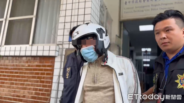 台中割喉有內幕！兇嫌兒爆料「爸爸被騙得太慘」　正宮現身說法「死者黑歷史曝光」