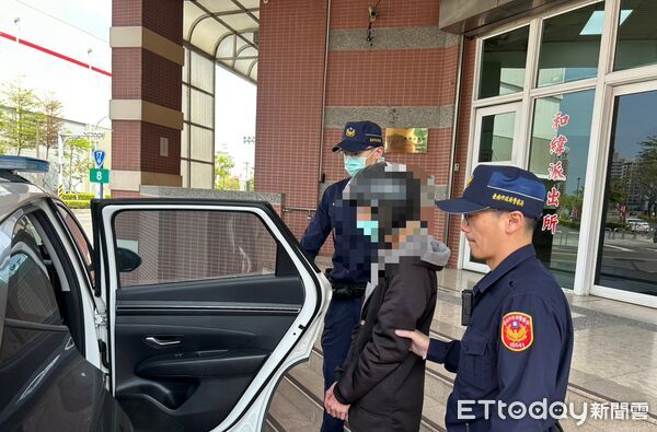 快訊/24歲台南男「當街遭拿刀割頸」 當場倒地「臟器外露身亡」...