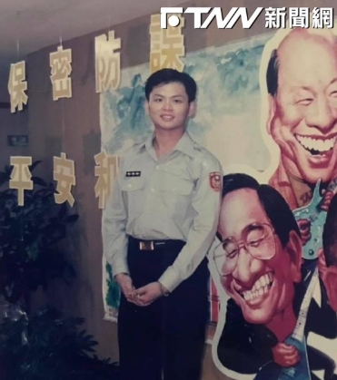 如花遭傳「強迫失貞」？本土男星爆私情「出面回應了」　退休刑警證實陪接送