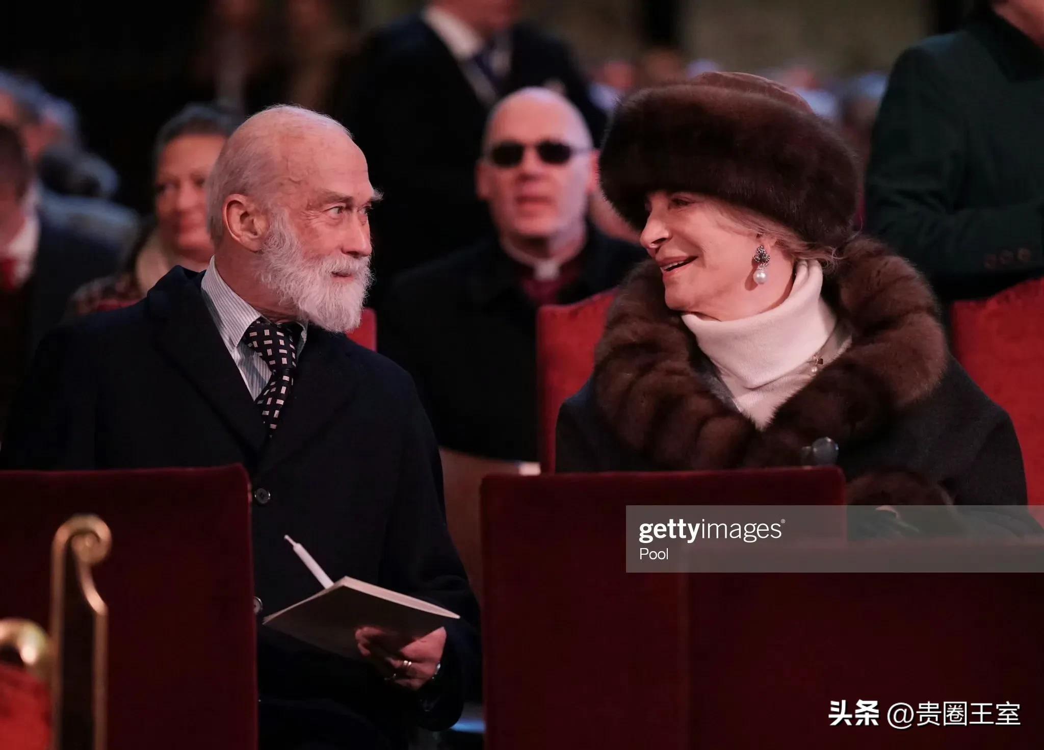 快訊/英國王室震撼彈!王妃「驚傳中風」卧床不起