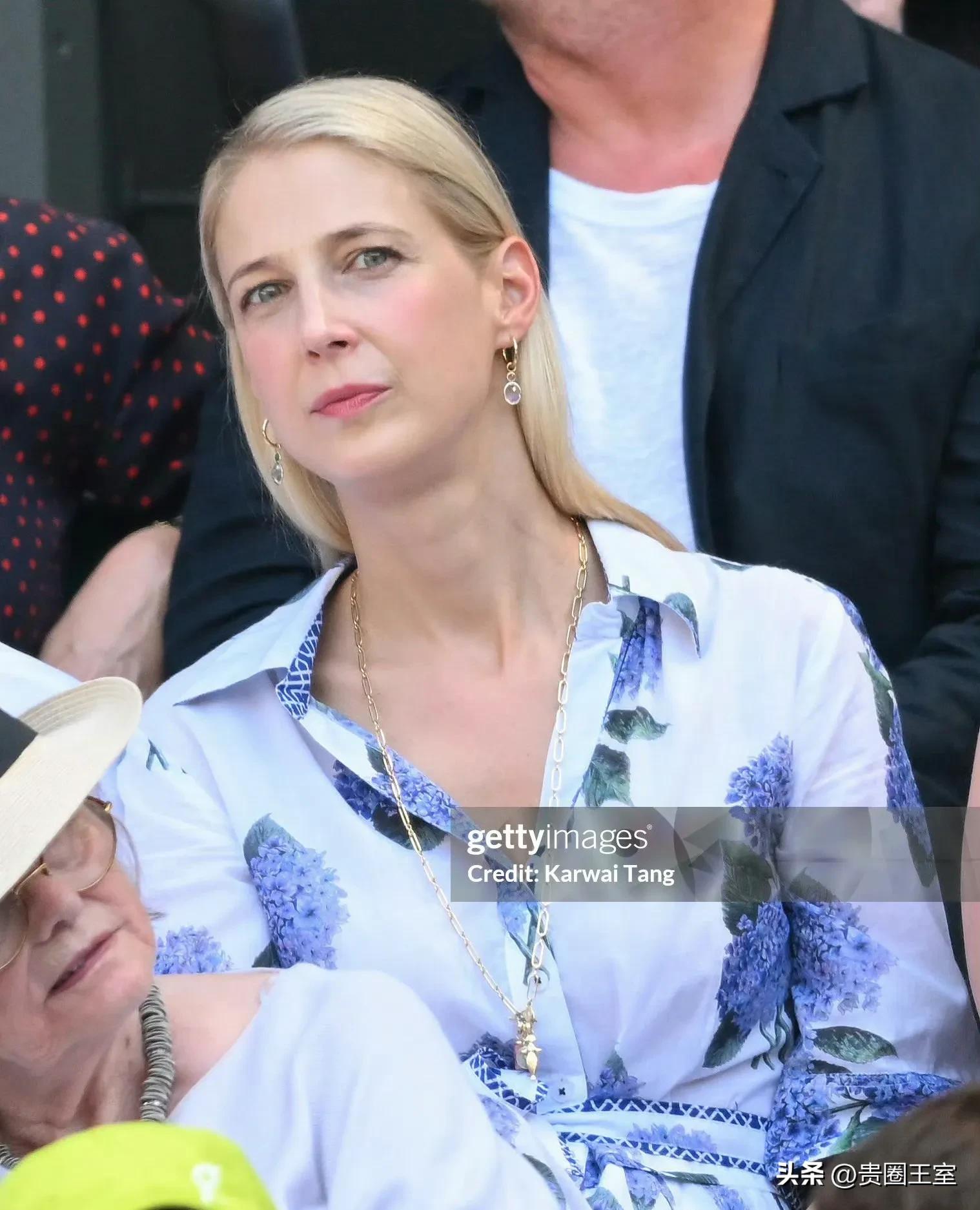 快訊/英國王室震撼彈!王妃「驚傳中風」卧床不起