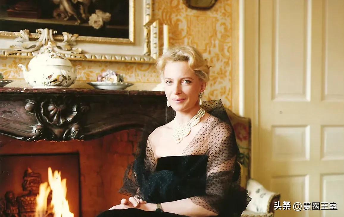 快訊/英國王室震撼彈!王妃「驚傳中風」卧床不起