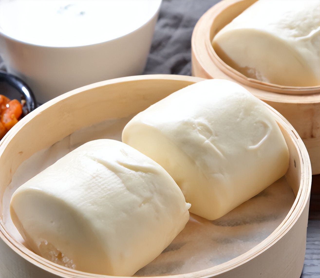 從此做菜不加鹽!55歲阿姨驗出高血壓後「飲食都超清淡」 回診卻傻了醫愣:「這3白要少吃」