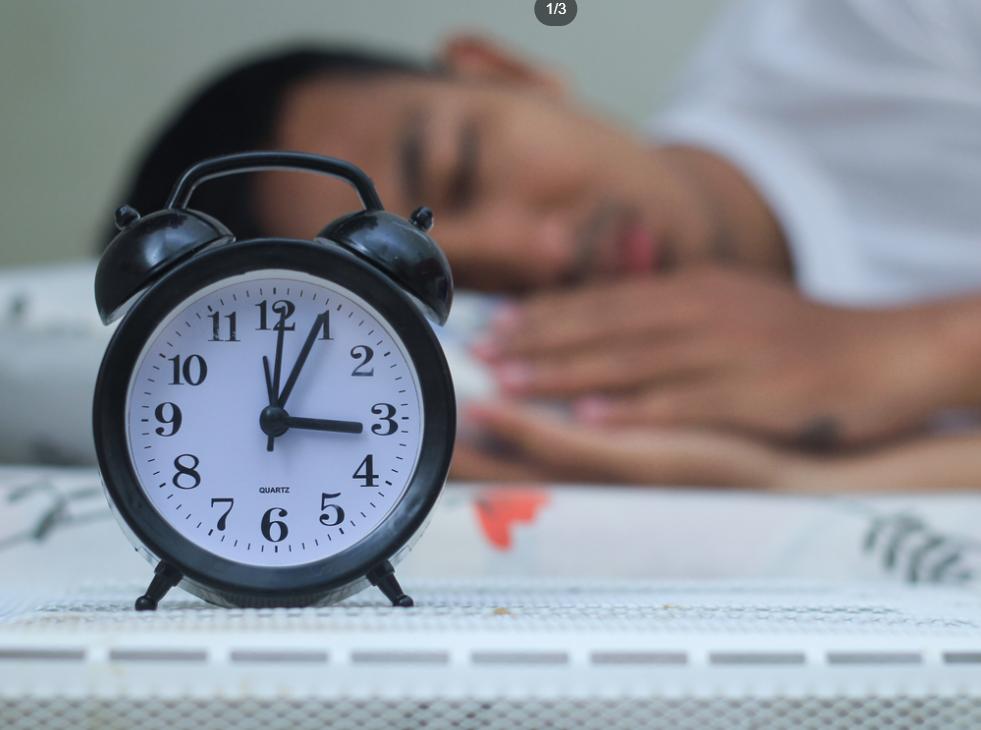 從此做菜不加鹽!55歲阿姨驗出高血壓後「飲食都超清淡」 回診卻傻了醫愣:「這3白要少吃」