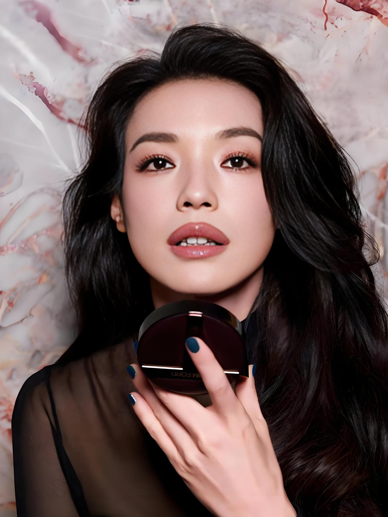 19歲一脫成名!49歲舒淇30年後被問「當年為何願意拍寫真」 她「直球回應」懾服全場