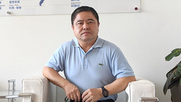 快訊/副市長驚傳「侵吞150億」遭檢察官送辦