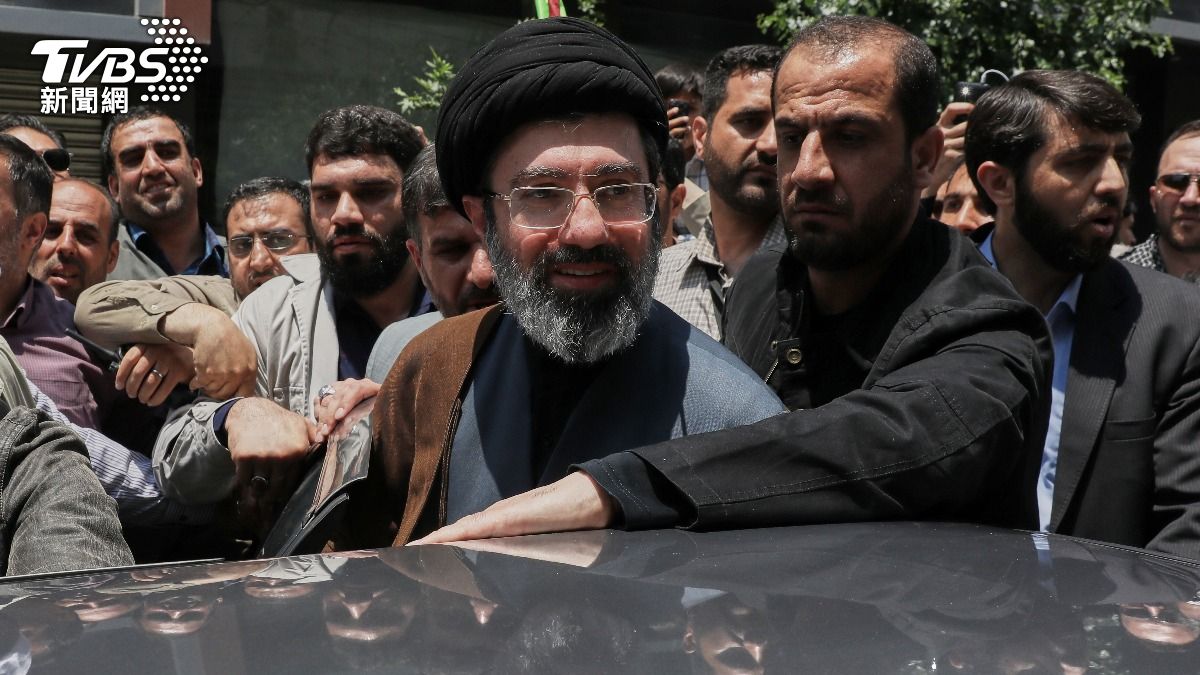 快訊/案情大逆轉!伊朗領袖傳「死去復活」嗆聲了