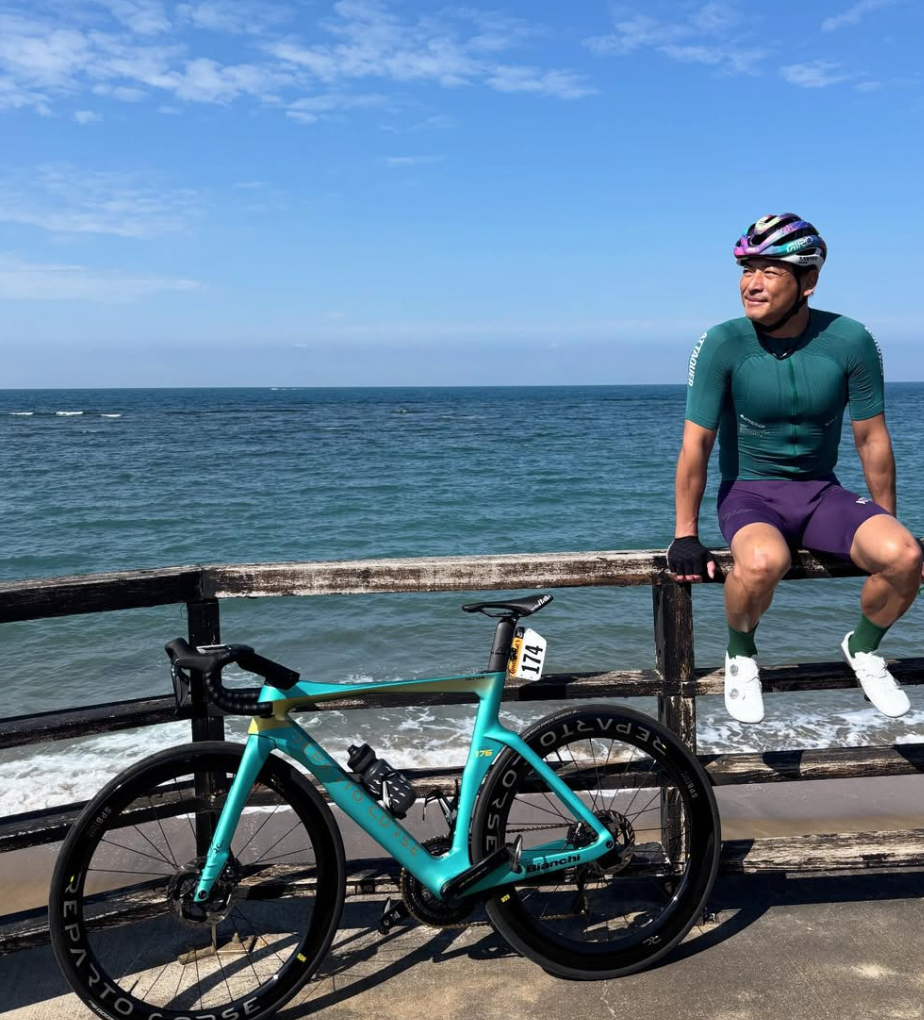 健康亮紅燈!55歲江宏恩突宣布「辭演八點檔」 坦言遭醫警告:「可能會猝死...」