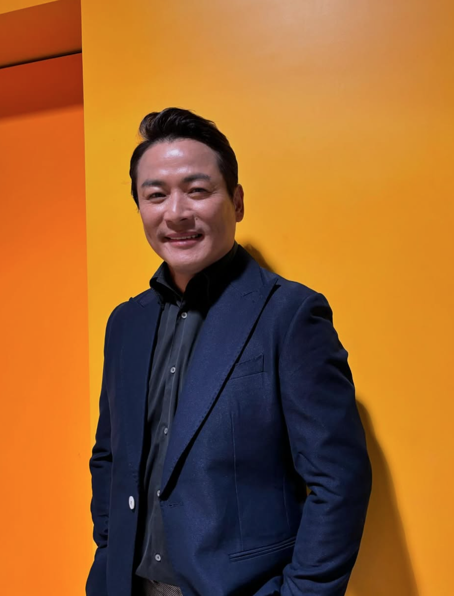 健康亮紅燈!55歲江宏恩突宣布「辭演八點檔」 坦言遭醫警告:「可能會猝死...」