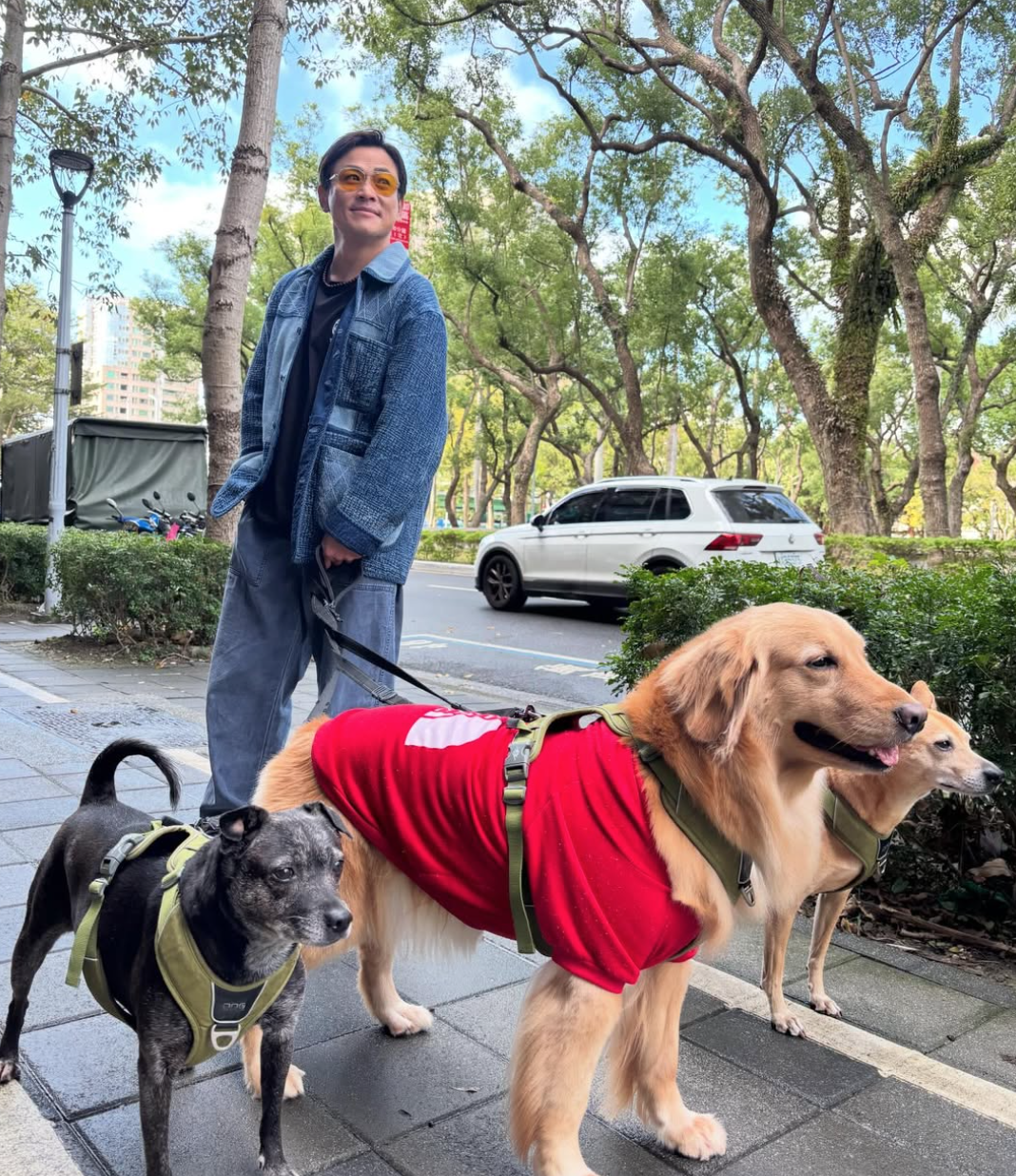 健康亮紅燈!55歲江宏恩突宣布「辭演八點檔」 坦言遭醫警告:「可能會猝死...」