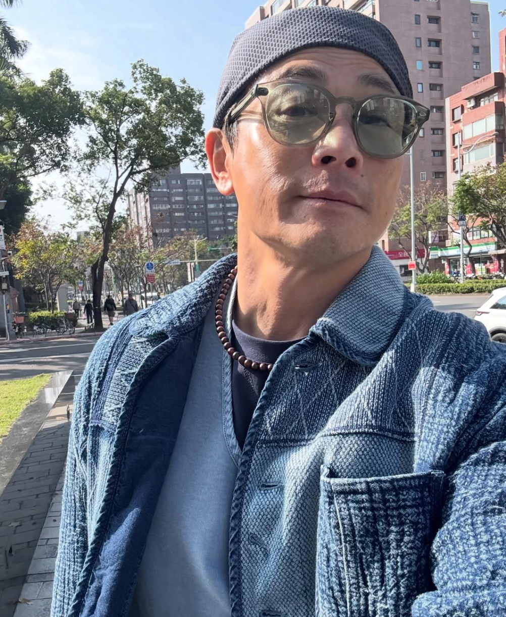 健康亮紅燈!55歲江宏恩突宣布「辭演八點檔」 坦言遭醫警告:「可能會猝死...」