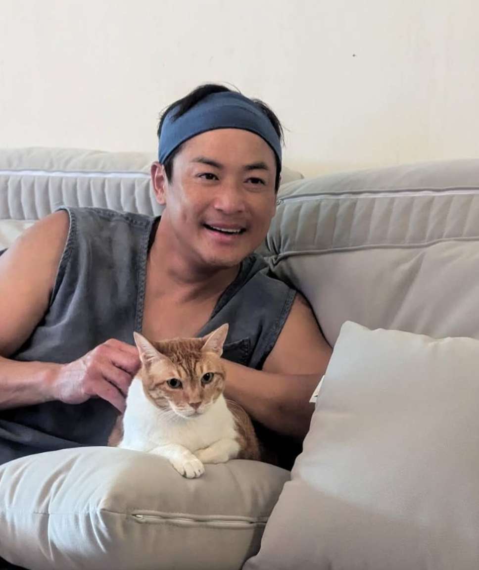 健康亮紅燈!55歲江宏恩突宣布「辭演八點檔」 坦言遭醫警告:「可能會猝死...」