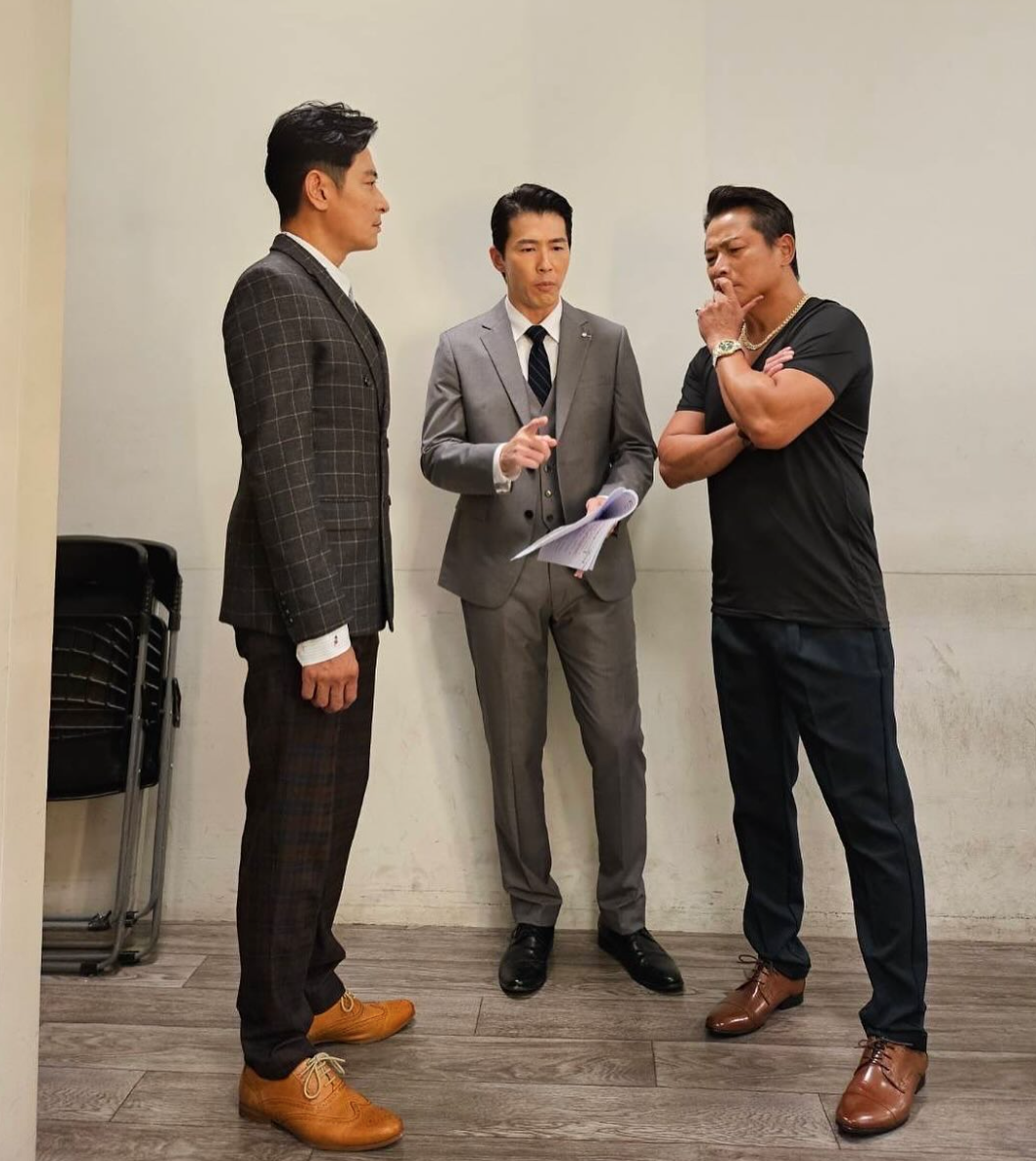 健康亮紅燈!55歲江宏恩突宣布「辭演八點檔」 坦言遭醫警告:「可能會猝死...」