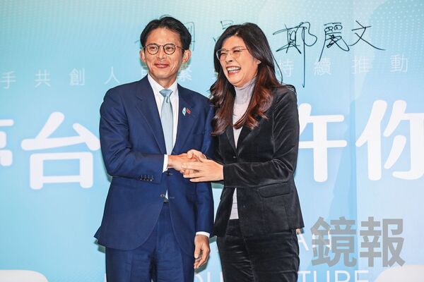 黃國昌爆放棄了!被柯文哲比下去