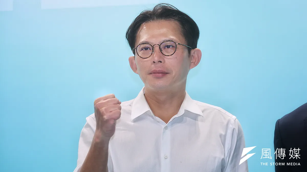 黃國昌爆放棄了!被柯文哲比下去