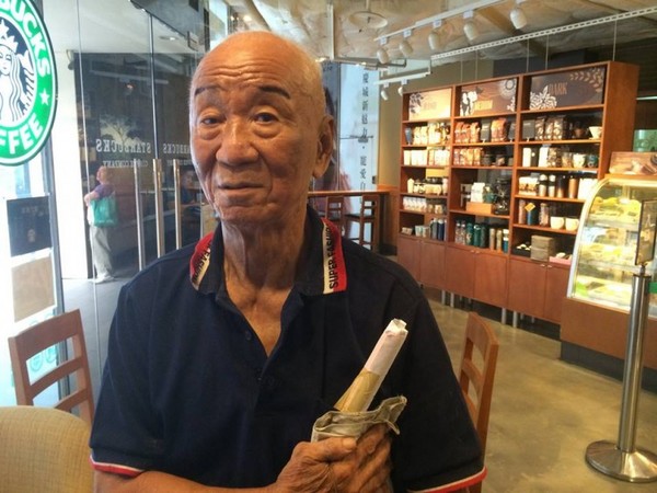 快訊/砸200萬選台北市長!參選人「驚傳過世」已辦告別式