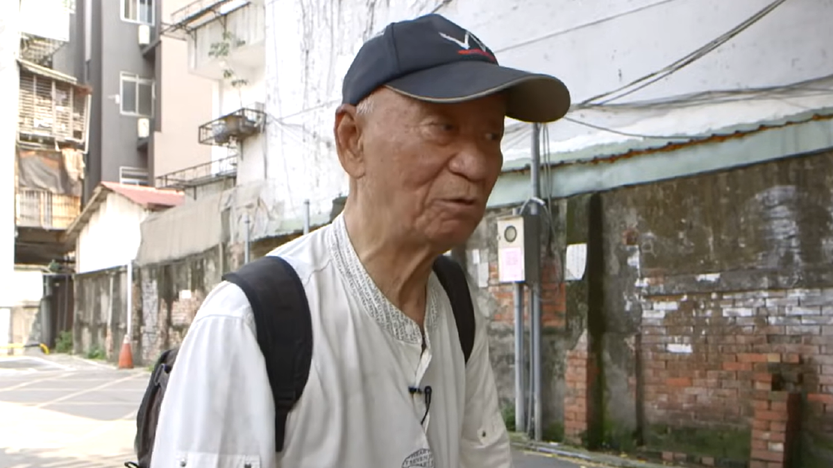 快訊/砸200萬選台北市長!參選人「驚傳過世」已辦告別式