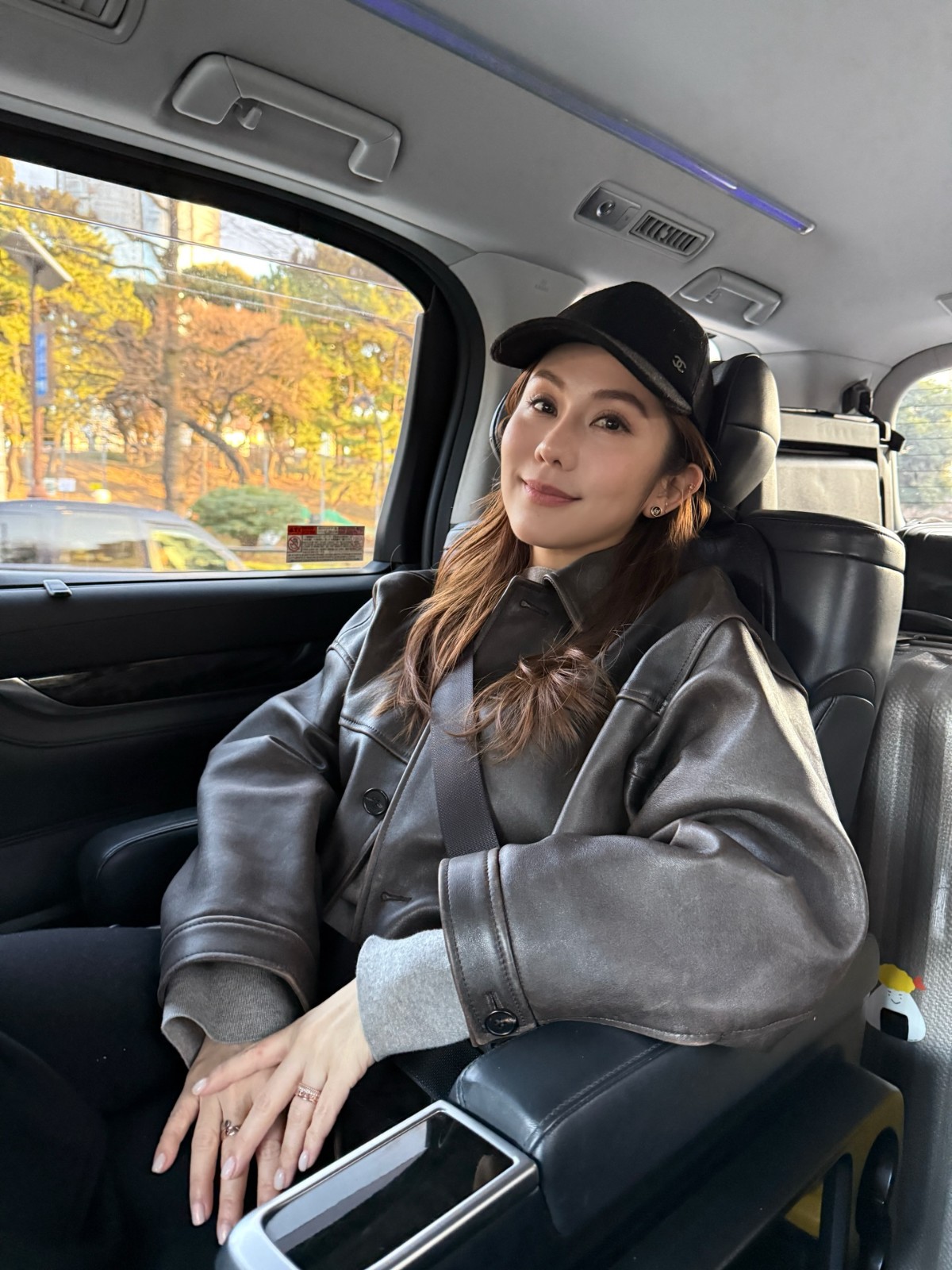 44歲王宇婕「驚爆緊急送醫動刀」情況危急!