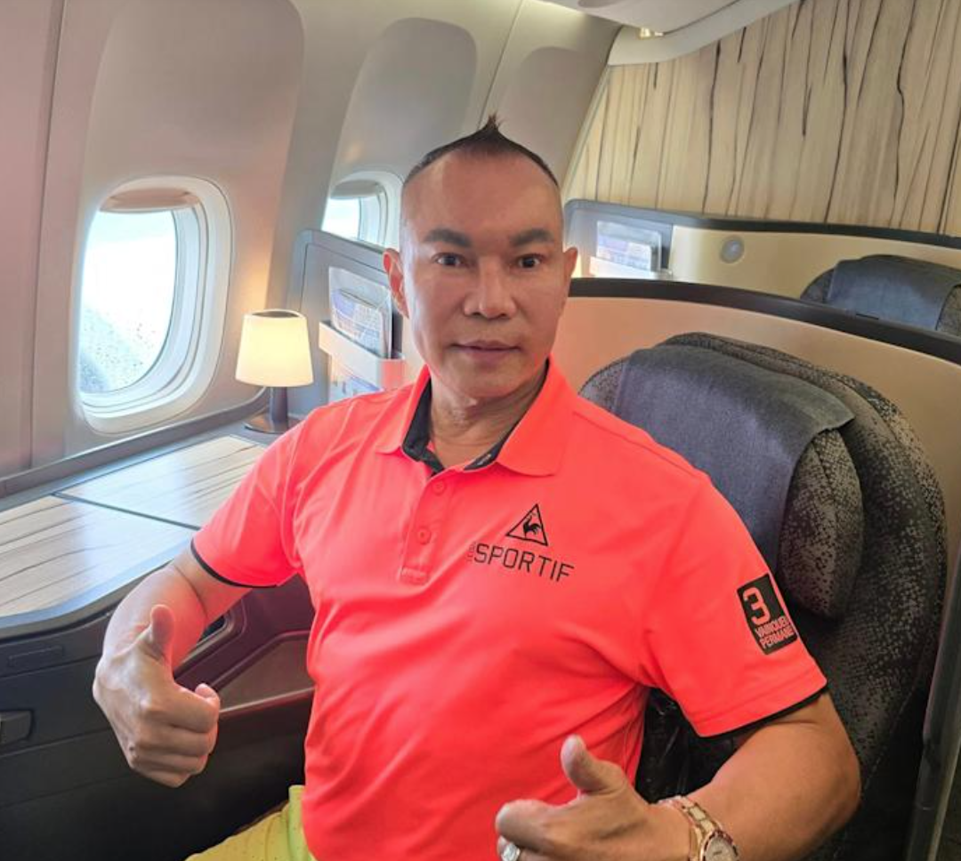 竹北吊車大王「驚傳被騙20萬」！他不討錢「反送6000元紅包」原因暖哭網友