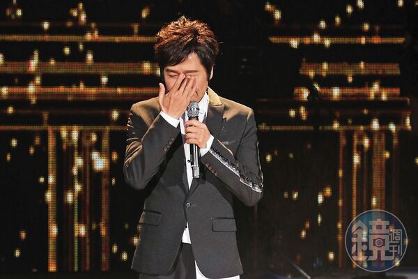 洪榮宏驚傳「婚變小11歲妻」！友人曝「5關鍵原因」：離家半年了