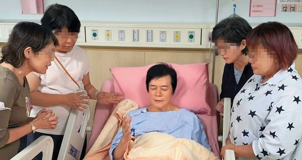 洪榮宏驚傳「婚變小11歲妻」！友人曝「5關鍵原因」：離家半年了