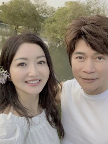 洪榮宏驚傳「婚變小11歲妻」！友人曝「5關鍵原因」：離家半年了