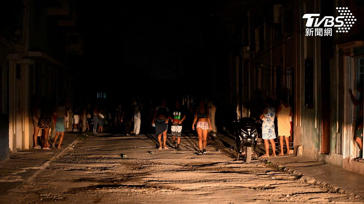 快訊／川普發狠了！目標「改打這國」：我要接管