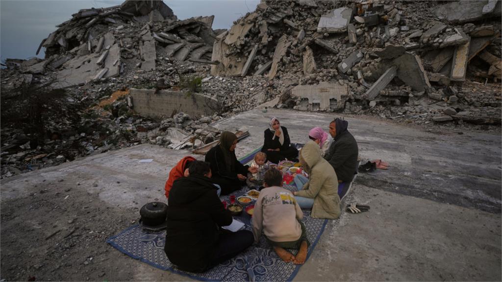 神準預測新冠爆發、川普遇刺！靈媒再拋：中東戰局將在「這1時間點」徹底終結