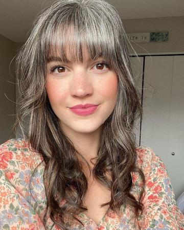 還未滿40歲白髮就狂冒！營養師揭「不是老化造成」　點名「缺6大營養素」吃對頭髮就能黑回來