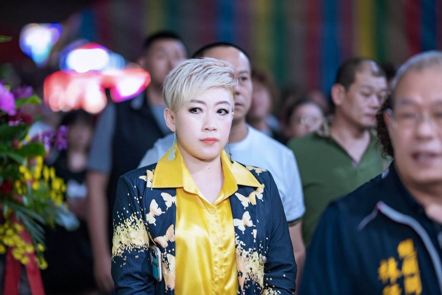 《超級紅人榜》女星心梗猝逝！醫示警「9大奪命警訊」千萬別忽視