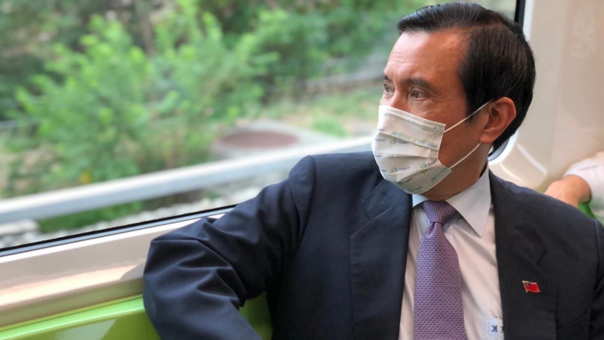 馬英九「自斷手腳」開鍘心腹！他揭「老謀深算」內幕：成最後贏家