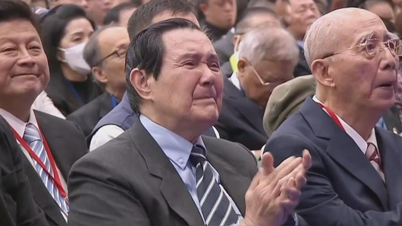 馬英九「自斷手腳」開鍘心腹！他揭「老謀深算」內幕：成最後贏家