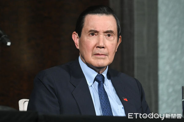 馬英九「自斷手腳」開鍘心腹！他揭「老謀深算」內幕：成最後贏家