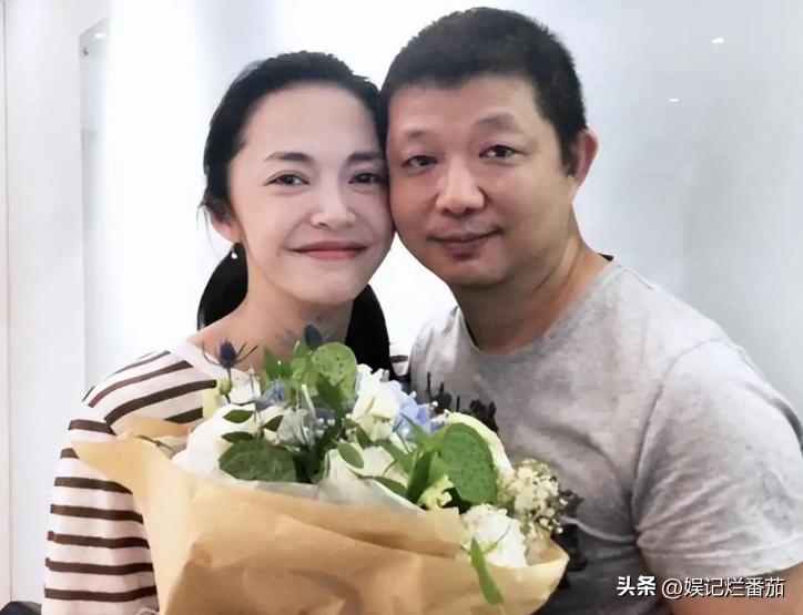 昔被爆4度出軌！46歲資深女星「證實已2度離婚」　網挖出「夫妻最後一次同框」感嘆：早有預兆...