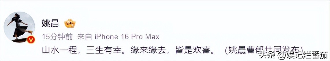 昔被爆4度出軌！46歲資深女星「證實已2度離婚」　網挖出「夫妻最後一次同框」感嘆：早有預兆...