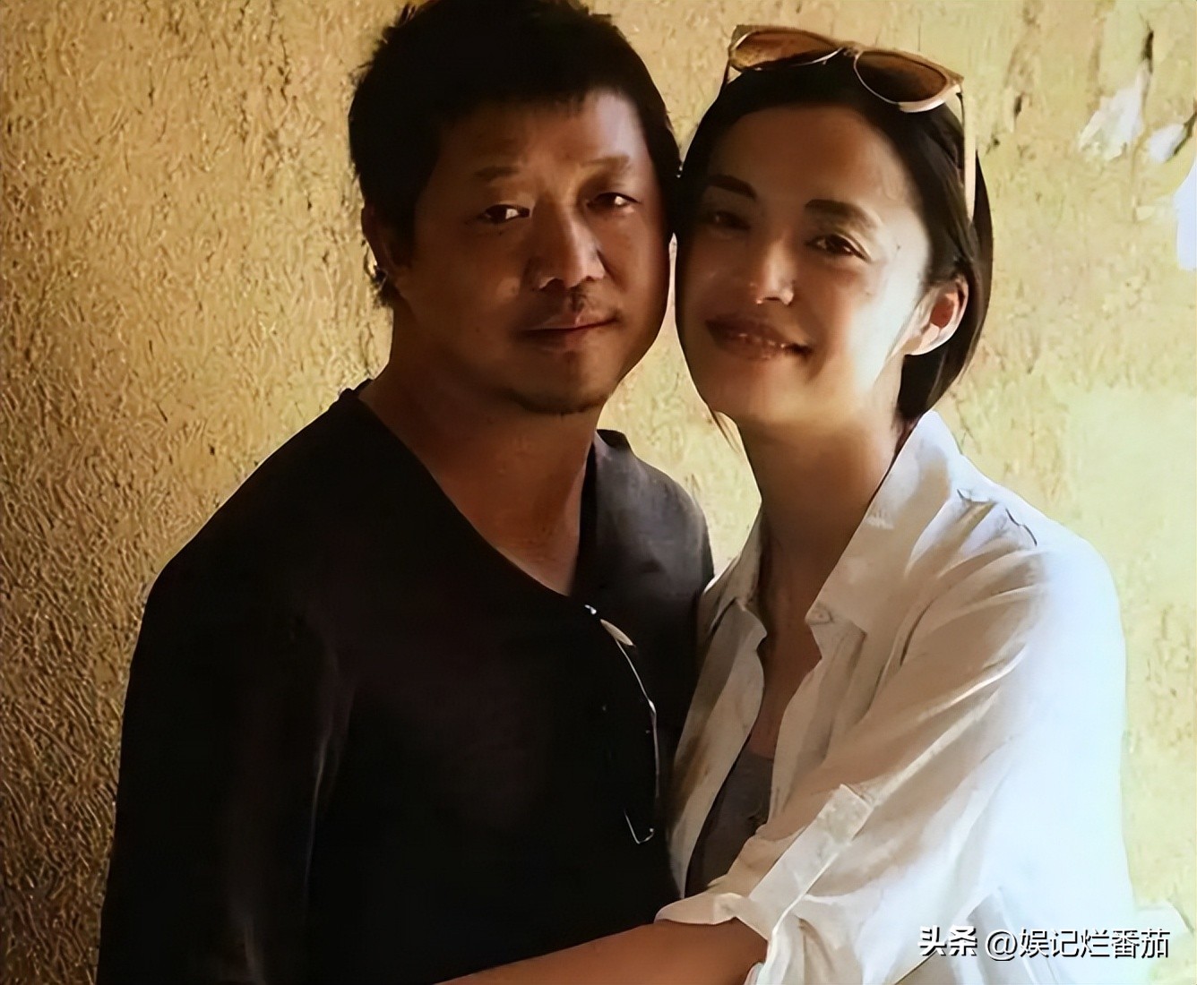 昔被爆4度出軌！46歲資深女星「證實已2度離婚」　網挖出「夫妻最後一次同框」感嘆：早有預兆...