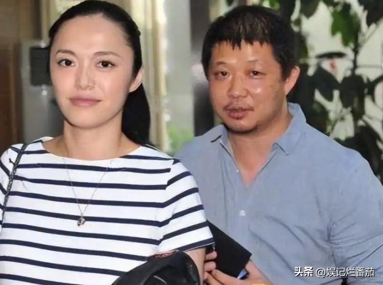 昔被爆4度出軌！46歲資深女星「證實已2度離婚」　網挖出「夫妻最後一次同框」感嘆：早有預兆...