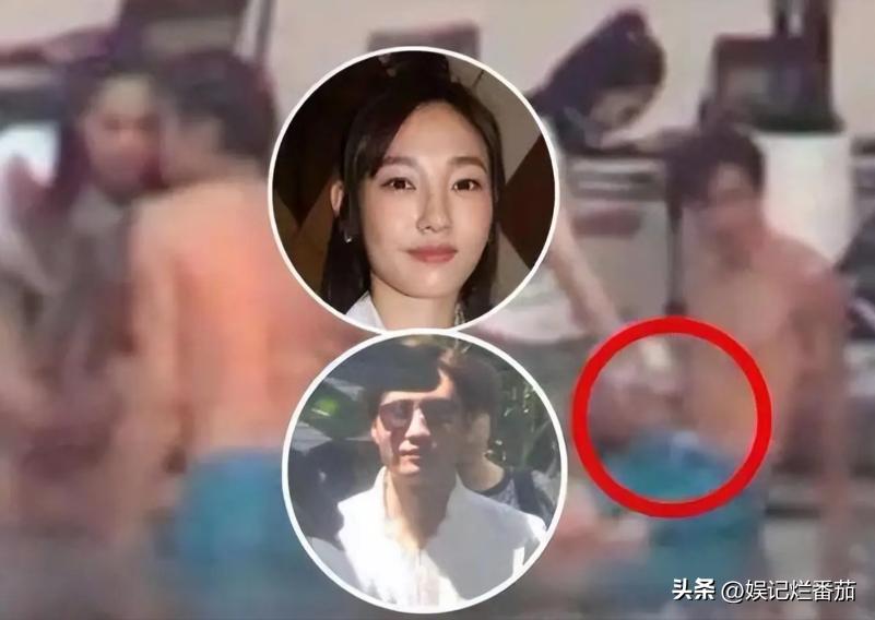 昔被爆4度出軌！46歲資深女星「證實已2度離婚」　網挖出「夫妻最後一次同框」感嘆：早有預兆...