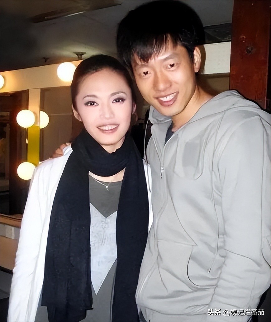 昔被爆4度出軌！46歲資深女星「證實已2度離婚」　網挖出「夫妻最後一次同框」感嘆：早有預兆...