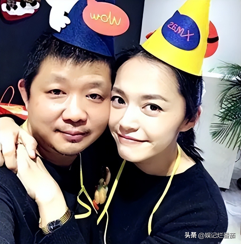 昔被爆4度出軌！46歲資深女星「證實已2度離婚」　網挖出「夫妻最後一次同框」感嘆：早有預兆...