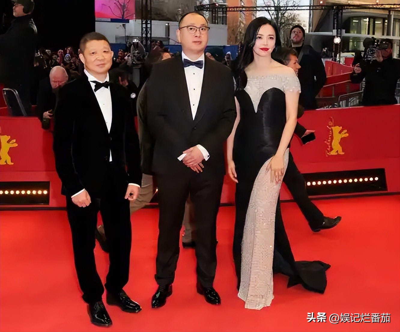 昔被爆4度出軌！46歲資深女星「證實已2度離婚」　網挖出「夫妻最後一次同框」感嘆：早有預兆...