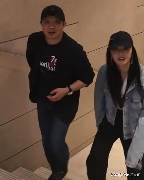 昔被爆4度出軌！46歲資深女星「證實已2度離婚」　網挖出「夫妻最後一次同框」感嘆：早有預兆...