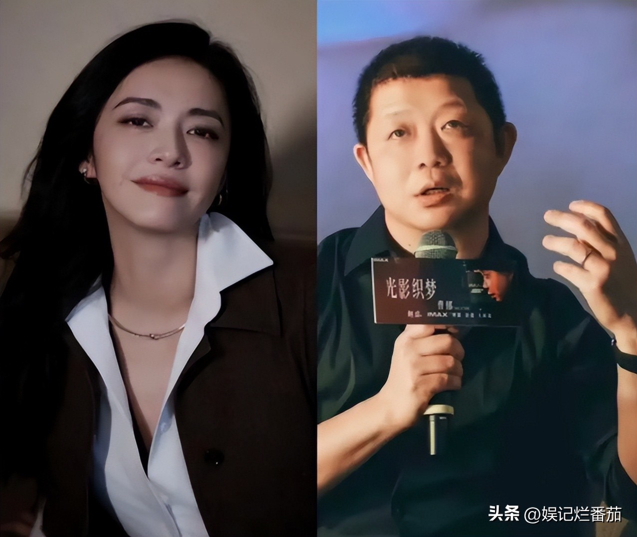 昔被爆4度出軌！46歲資深女星「證實已2度離婚」　網挖出「夫妻最後一次同框」感嘆：早有預兆...