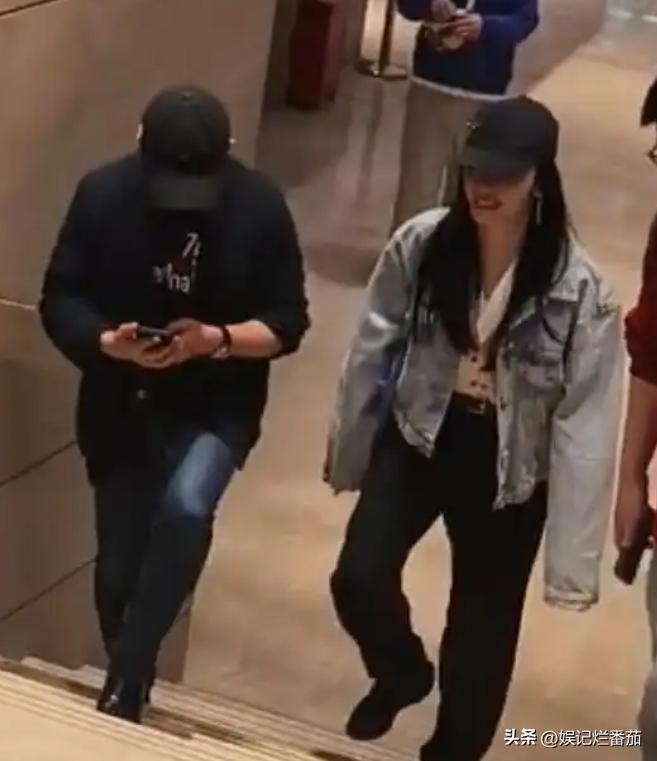 昔被爆4度出軌！46歲資深女星「證實已2度離婚」　網挖出「夫妻最後一次同框」感嘆：早有預兆...