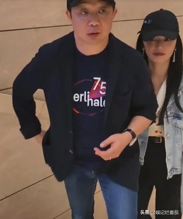 昔被爆4度出軌！46歲資深女星「證實已2度離婚」　網挖出「夫妻最後一次同框」感嘆：早有預兆...