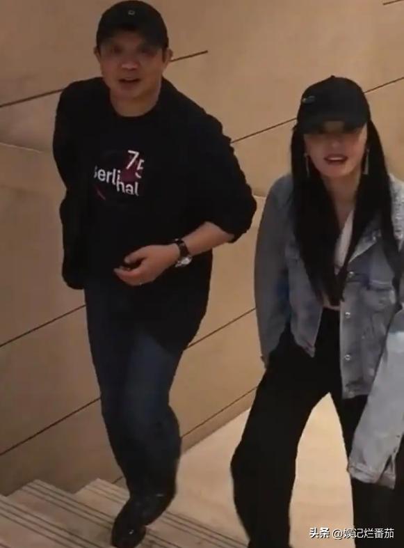 昔被爆4度出軌！46歲資深女星「證實已2度離婚」　網挖出「夫妻最後一次同框」感嘆：早有預兆...