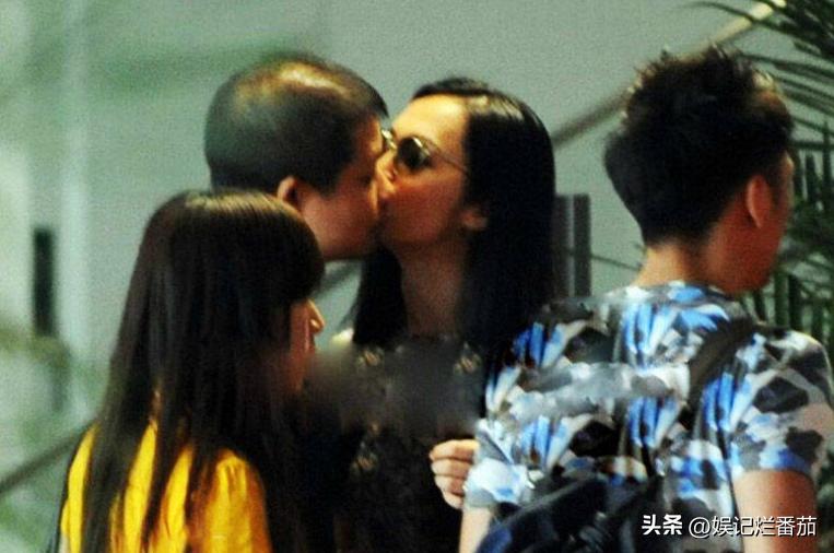 昔被爆4度出軌！46歲資深女星「證實已2度離婚」　網挖出「夫妻最後一次同框」感嘆：早有預兆...