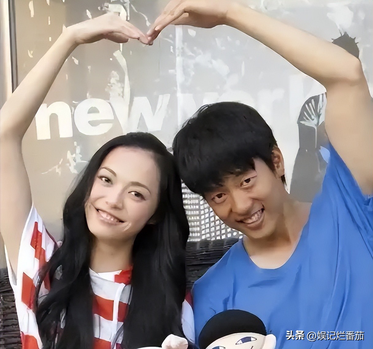 昔被爆4度出軌！46歲資深女星「證實已2度離婚」　網挖出「夫妻最後一次同框」感嘆：早有預兆...