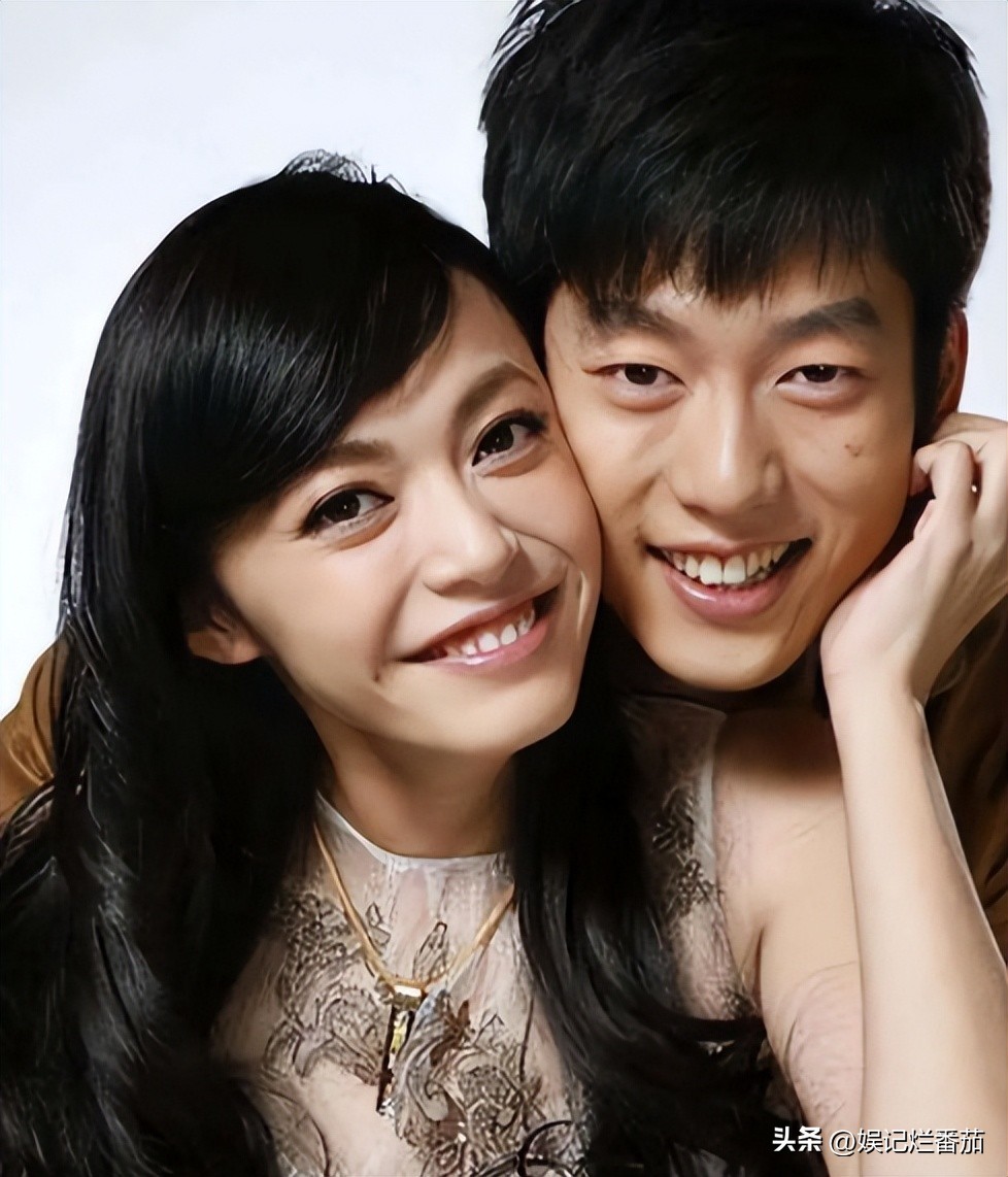 昔被爆4度出軌！46歲資深女星「證實已2度離婚」　網挖出「夫妻最後一次同框」感嘆：早有預兆...