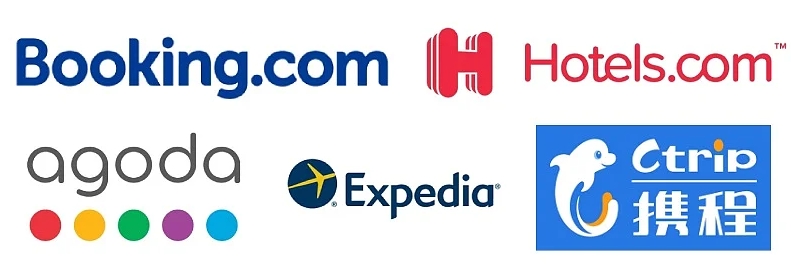 Booking訂房也NG！出國訂房「內行人推這網站」：房源多又便宜